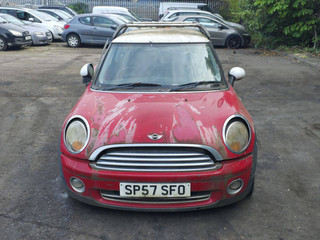 Mini Cooper 2 R56 2007