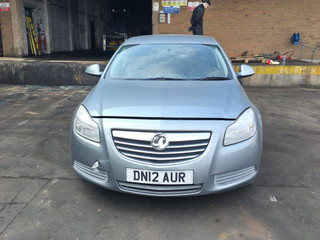 Opel Insignia (A) 2011