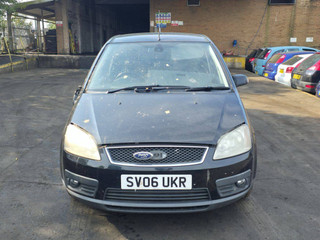 Ford C-Max 2006