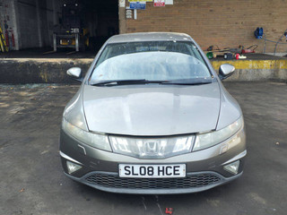 Honda Civic 8 FK3 2008