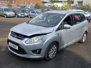 Ford Grand C-Max 2 2011