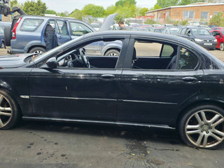 Jaguar X-Type  X400 2004