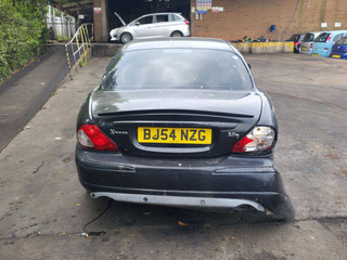 Jaguar X-Type  X400 2004