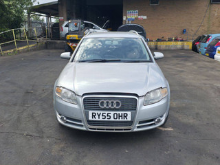 Audi A4 B7 2005
