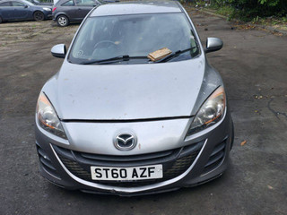 Mazda 3 BL 2010