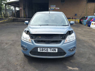Ford Focus 2  рест. 2008