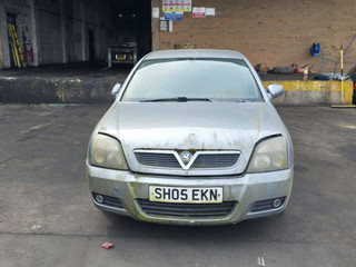 Opel Vectra C 2005