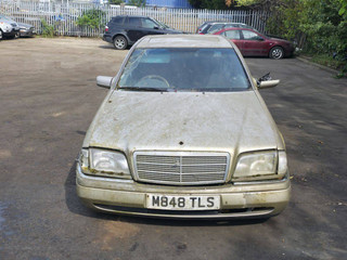 Mercedes-Benz C-Класс W202/S202 W202 1994
