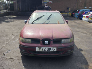SEAT Toledo 2 1M 2001