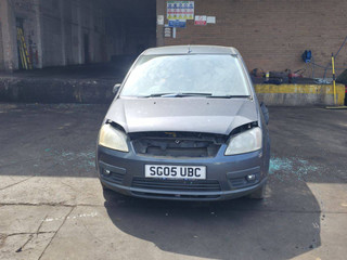 Ford C-Max 2005