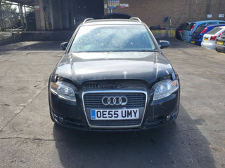 Audi A4 B7 2006