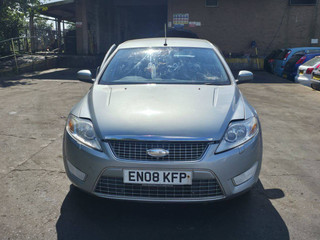 Ford Mondeo 4 2008