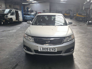 Kia Magentis 2  рест. 2009