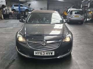 Opel Insignia (A) рест. 2013