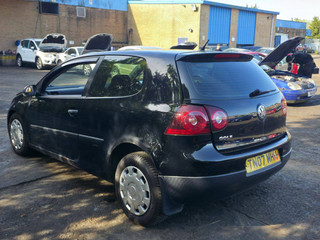 Volkswagen Golf 5 2007
