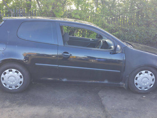Volkswagen Golf 5 2007