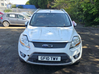 Ford Kuga 2010
