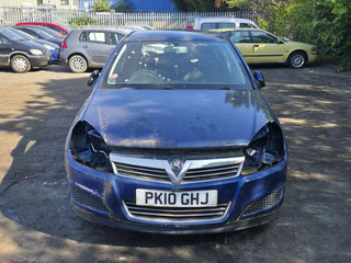 Opel Astra H/Family рест. 2010