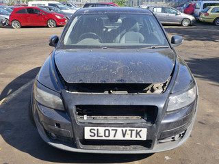 Volvo C30 2007