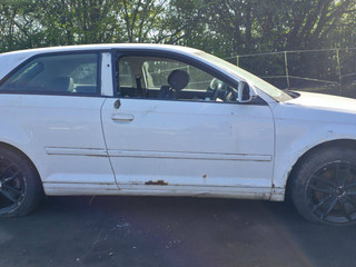 Audi A3 8P 2-й рест. 2009