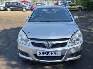 Opel Vectra C рест. 2006