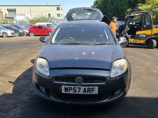 Fiat Bravo 2 2007