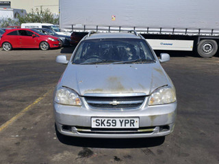 Chevrolet Lacetti  J200 2010