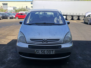 Citroen Xsara Picasso рест. 2006