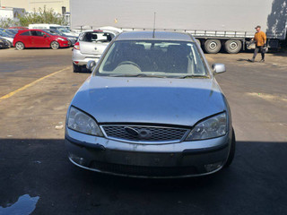 Ford Mondeo 3  рест. 2006