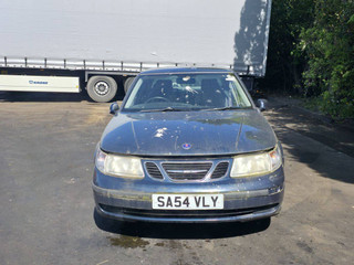 Saab 9-3 2 2005