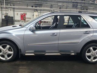 Mercedes-Benz M-Класс W164 2007