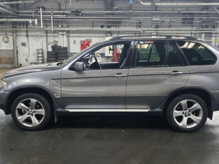 BMW X5 E53 рест. E53 2005