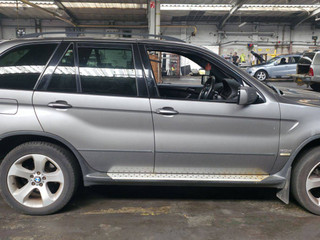 BMW X5 E53 рест. E53 2005