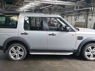 Land Rover Discovery 3 L319 2004