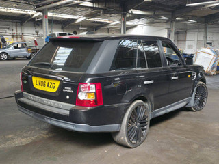 Land Rover Range Rover Sport  L320 2006