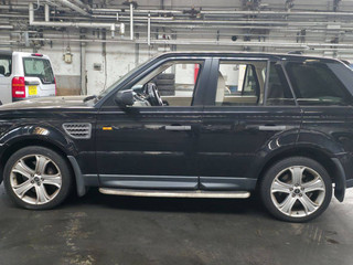 Land Rover Range Rover Sport  L320 2007