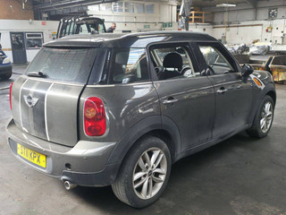 Mini Countryman  R60 2011