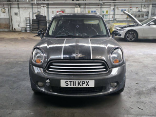 Mini Countryman  R60 2011