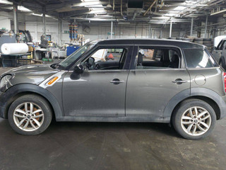 Mini Countryman  R60 2011