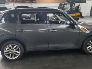 Mini Countryman  R60 2011