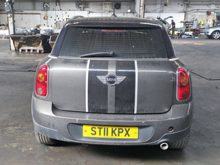 Mini Countryman  R60 2011
