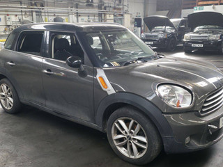 Mini Countryman  R60 2011