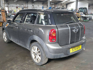 Mini Countryman  R60 2011