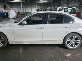BMW 3 F30/F31/F34 F30 2014