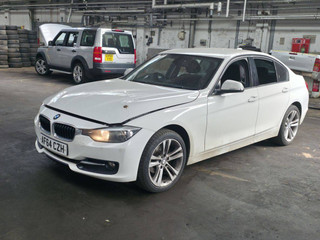 BMW 3 F30/F31/F34 F30 2014