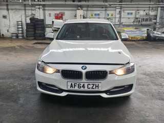 BMW 3 F30/F31/F34 F30 2014