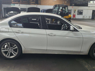BMW 3 F30/F31/F34 F30 2014