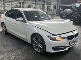 BMW 3 F30/F31/F34 F30 2014