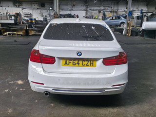 BMW 3 F30/F31/F34 F30 2014