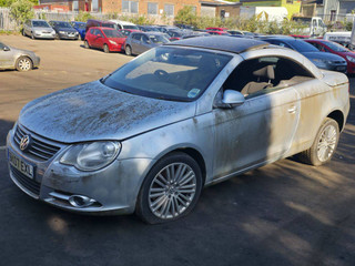 Volkswagen Eos 2007